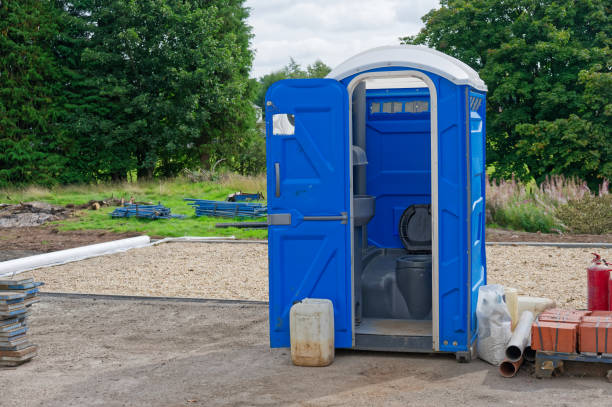 Portable Toilets for Disaster Relief Sites in Glendale, MS