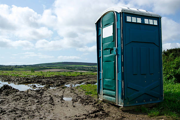 Best Eco-Friendly Portable Toilets  in Glendale, MS